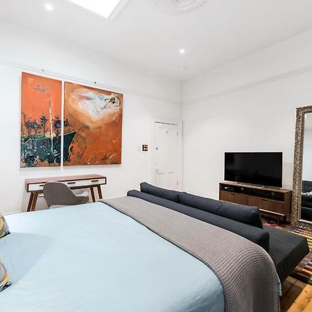 Waratah Stay - A Boutique Experience Melbourne Exteriér fotografie