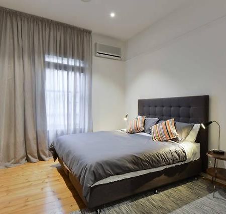 Waratah Stay - A Boutique Experience Melbourne Exteriér fotografie
