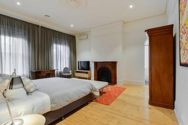 Waratah Stay - A Boutique Experience Melbourne Pokoj fotografie