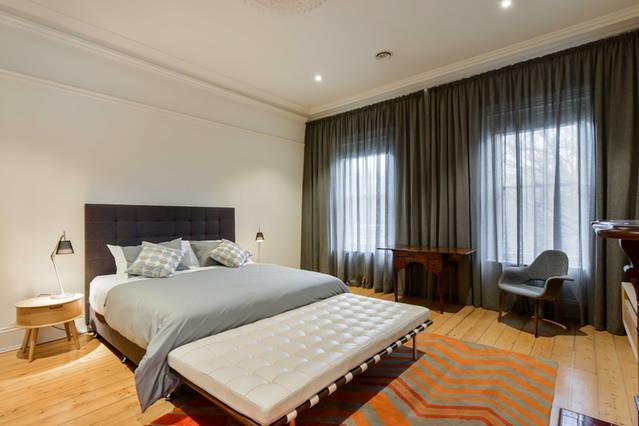 Waratah Stay - A Boutique Experience Melbourne Pokoj fotografie