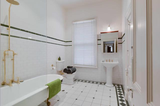 Waratah Stay - A Boutique Experience Melbourne Pokoj fotografie