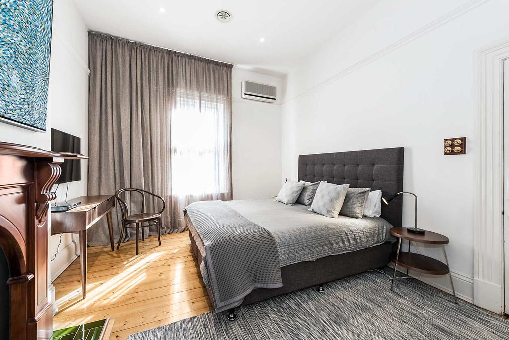 Waratah Stay - A Boutique Experience Melbourne Exteriér fotografie