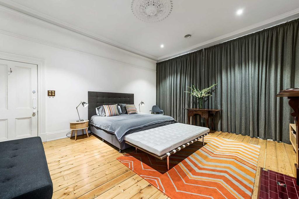 Waratah Stay - A Boutique Experience Melbourne Exteriér fotografie