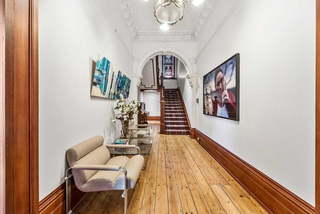 Waratah Stay - A Boutique Experience Melbourne Exteriér fotografie