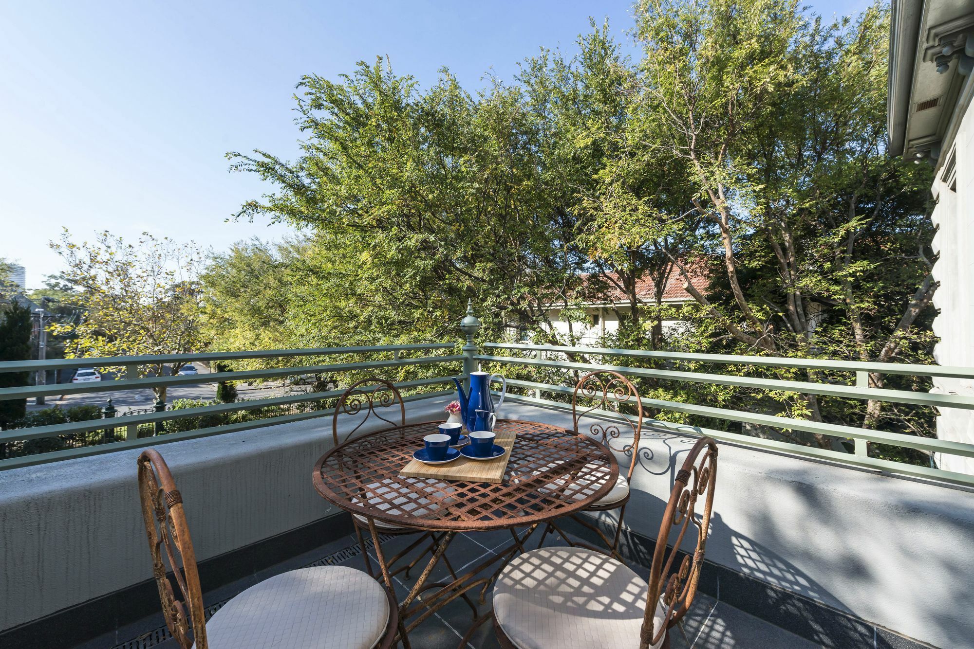 Waratah Stay - A Boutique Experience Melbourne Exteriér fotografie