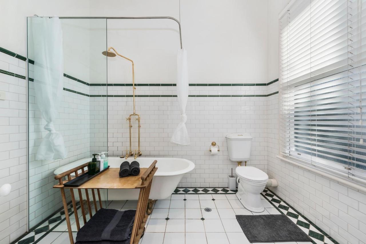 Waratah Stay - A Boutique Experience Melbourne Exteriér fotografie