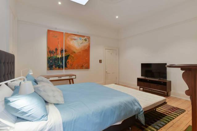 Waratah Stay - A Boutique Experience Melbourne Exteriér fotografie