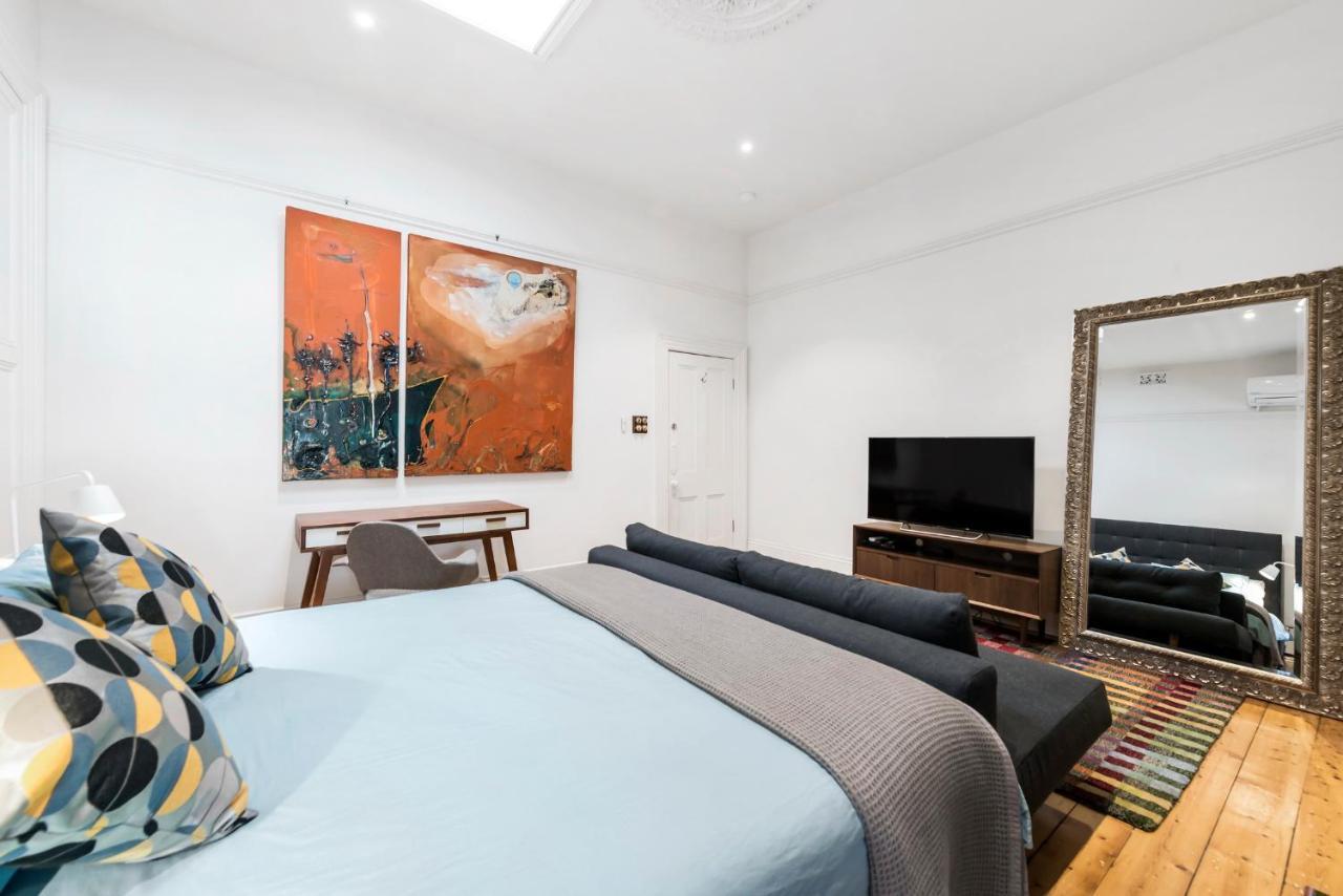 Waratah Stay - A Boutique Experience Melbourne Exteriér fotografie